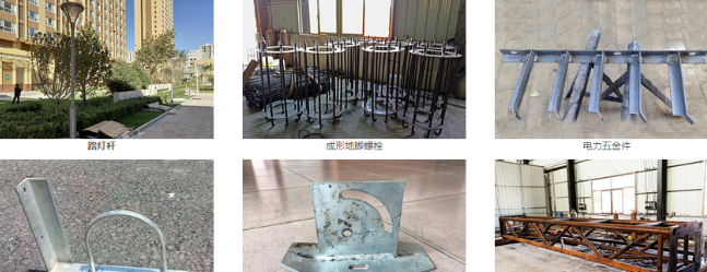 江蘇龍（lóng）澤交通公司產品