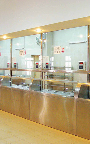 學校食（shí）堂承（chéng）包